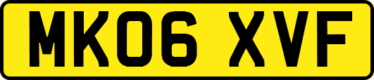 MK06XVF