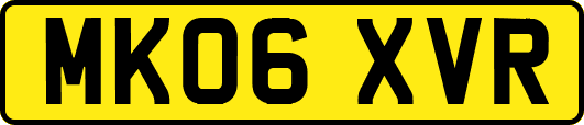 MK06XVR