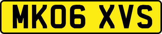 MK06XVS