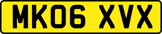 MK06XVX