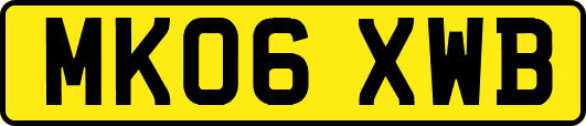 MK06XWB