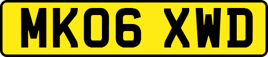 MK06XWD