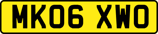 MK06XWO