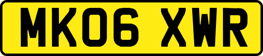 MK06XWR