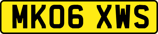 MK06XWS