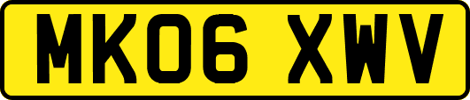 MK06XWV