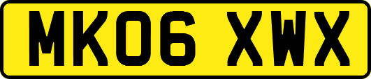 MK06XWX