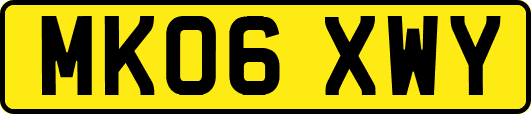 MK06XWY