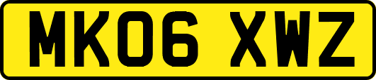 MK06XWZ