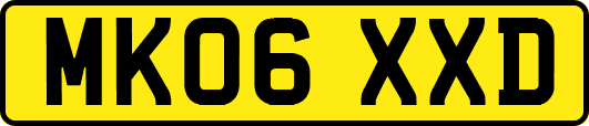 MK06XXD