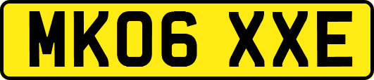 MK06XXE
