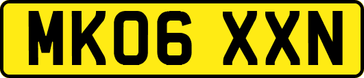 MK06XXN