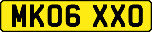 MK06XXO