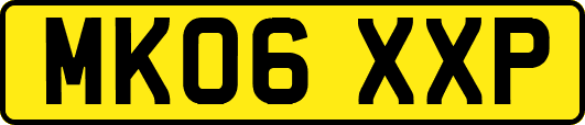 MK06XXP
