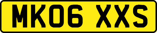 MK06XXS