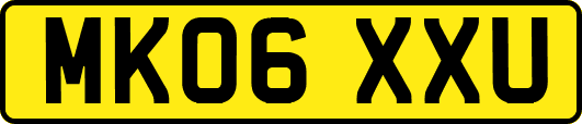 MK06XXU
