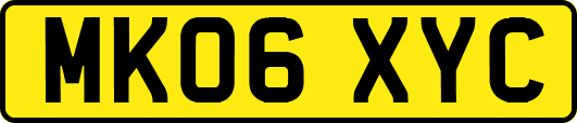 MK06XYC