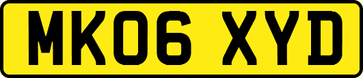 MK06XYD
