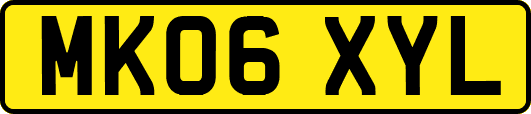 MK06XYL