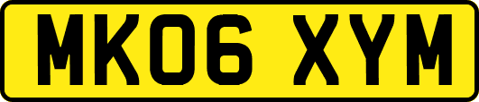 MK06XYM