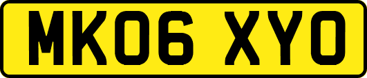 MK06XYO