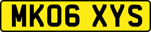 MK06XYS