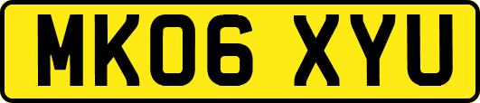 MK06XYU