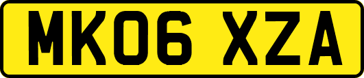 MK06XZA