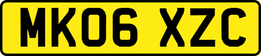 MK06XZC