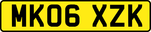MK06XZK