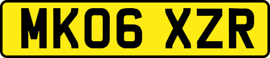 MK06XZR