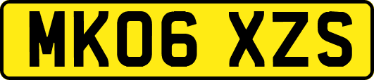 MK06XZS