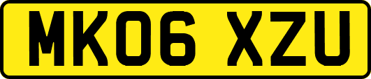 MK06XZU