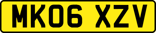 MK06XZV