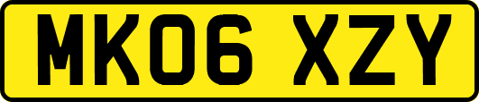 MK06XZY