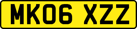 MK06XZZ