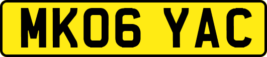 MK06YAC