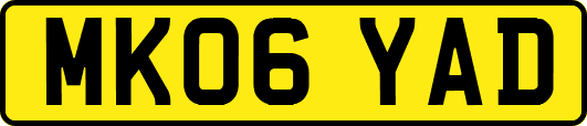 MK06YAD