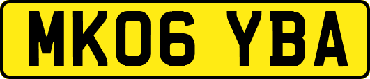 MK06YBA
