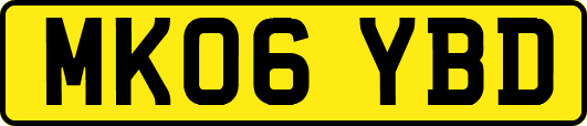 MK06YBD