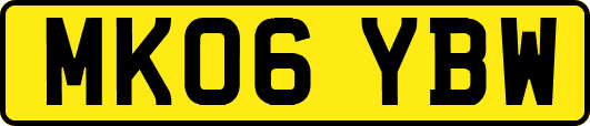 MK06YBW