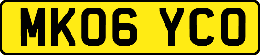 MK06YCO