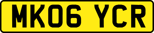 MK06YCR