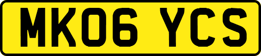 MK06YCS