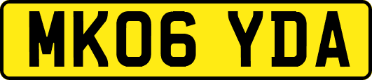 MK06YDA
