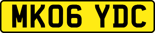 MK06YDC