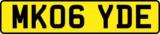 MK06YDE