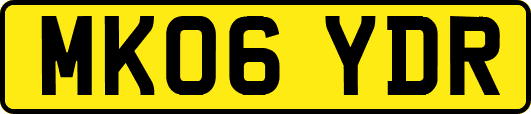 MK06YDR