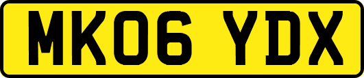MK06YDX
