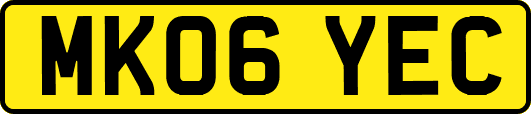 MK06YEC
